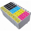 PACK EPSON T0715 (10 cartouches )